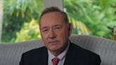 Kevin Spacey hits out at ‘unfair’ #MeToo movement as he issues fresh call to be uncancelled