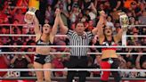 Ronda Rousey And Shayna Baszler Win WWE Women’s Tag Team Titles On 5/29 WWE RAW