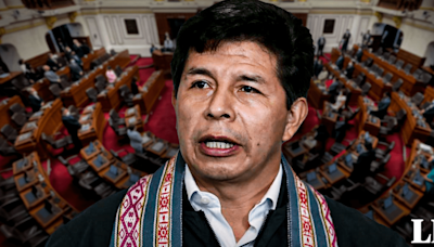 Abogado de Pedro Castillo: no postularía a la presidencia en el 2026, pero podría ir al Senado