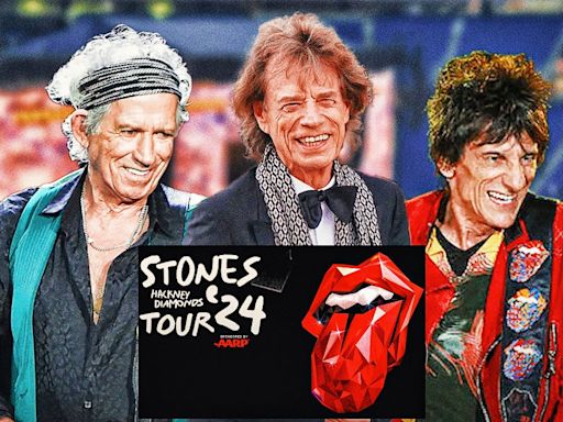 Rolling Stones seemingly make permanent setlist change after Mick Jagger scare