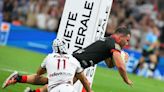 Finale Top 14 : A l’image de son deuxième essai, Dupont peut « révolutionner » le rugby