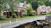 Hudson Valley storm: At West Point, digging out, assessing damage