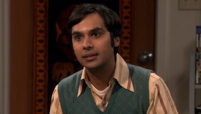 The Big Bang Theory Role Some Fans Call 'The Worst Thing To Happen To The Show' - Looper