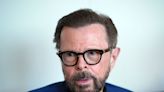 Abba’s Bjorn Ulvaeus: ‘Our band has such a stupid name’