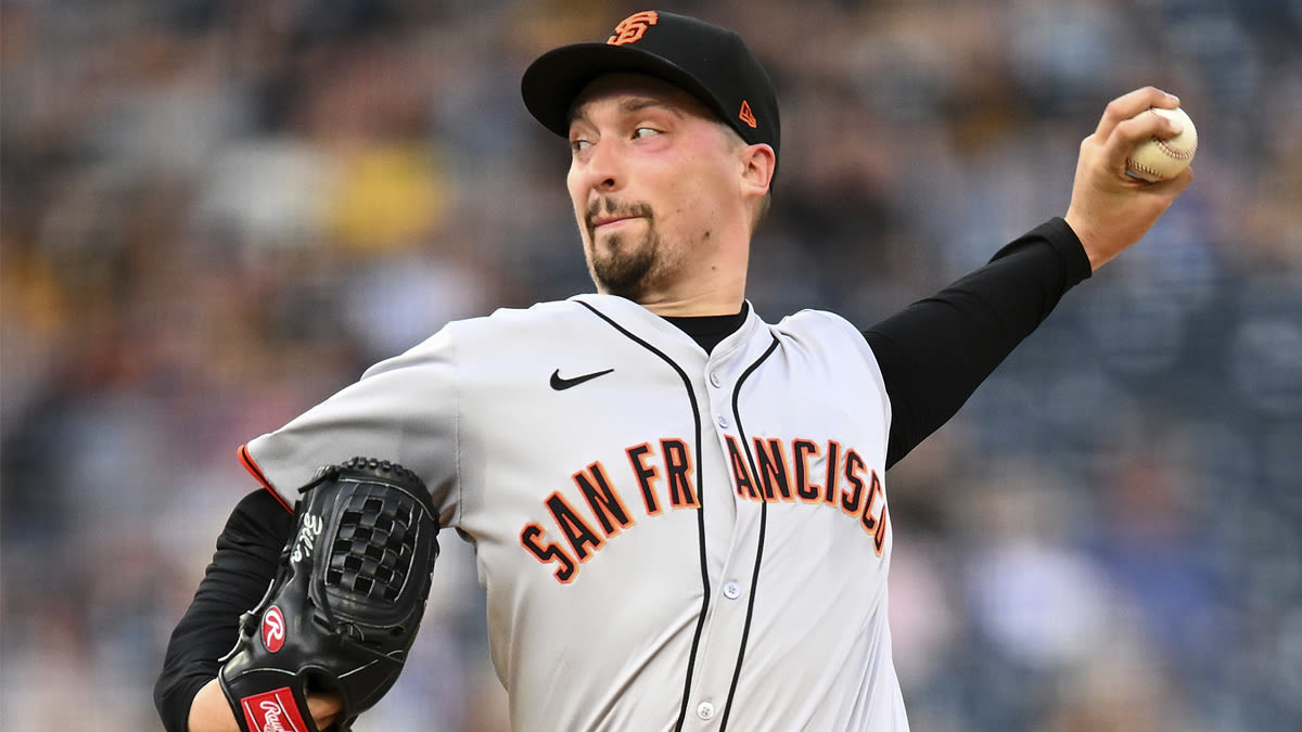 Breaking down the good and bad from Snell's return to Giants' rotation