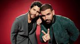 Dan + Shay Joke Their Joint Coaching Role on “The Voice” Will 'Break Up the Band': 'The Power of Two' (Exclusive)