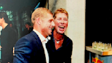 3x Surfing World Champ Mick Fanning Honors Brother After Tragic Death (Video)