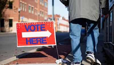 Pa. primary election 2024: How to vote, where to vote, and everything you need to know for April 23