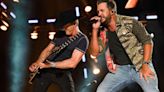 Luke Bryan Defends Inviting Ron DeSantis Onstage During Concert