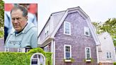See Inside Bill Belichick's New $4.8M Nantucket Home