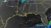 Is Tropical Storm Alberto forming? NHC tracking tropical disturbance in Gulf of Mexico