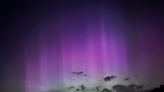 PHOTOS: Vibrant Northern Lights spotted in IL Friday Night