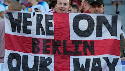 Euro 2024: How can I get to Berlin if I've been priced out of a flight? | ITV News