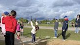 Melfort hosts SOLE-Stice track meet for over 100 athletes