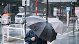 快訊/大雷雨擴大！氣象署緊急示警 3縣市列警戒區