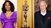 Angela Bassett finally getting her Oscar as AMPAS reveals honorary Academy Awards winners