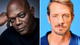 Samuel L. Jackson In Talks To Play U.S. President In ‘The Beast’ Alongside Joel Kinnaman; WME Independent Package Has...