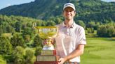 PGA TOUR University On TOUR: Ryan Burnett wins PGA TOUR Americas Bromont Open