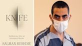 Trial of Salman Rushdie attacker may be delayed by author's memoir release