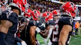 Commanders, Falcons y Chargers abren sus entrenamientos de la temporada baja en la NFL