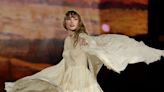 Taylor Swift references Impressionists in new album | Artnet News