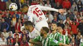 Un derbi con miras europeas para el Betis y la redención de un mal año para el Sevilla