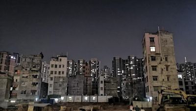 廣州城中村改造 不准暴力威脅斷水斷電迫遷