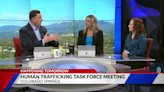 Human Trafficking Task Force of Southern Colorado’s monthly meeting to feature Bailey Thiry