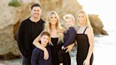 Christina Hall Celebrates New Family Photos: 'No One Complained and the Kids All Smiled'