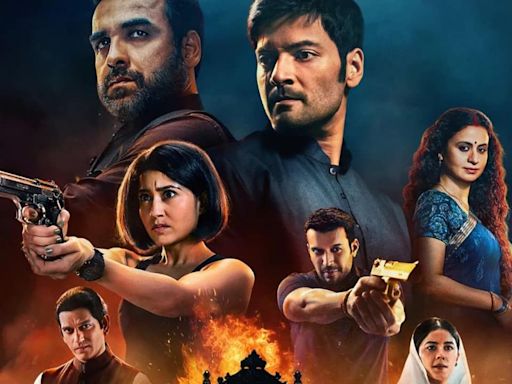 Mirzapur 3 releases on July 5, a recap of the last two seasons so far