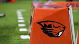 Oregon State reportedly drops transfer RB after attempted murder arrest