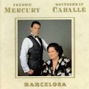 Barcelona (Freddie Mercury and Montserrat Caballé album)