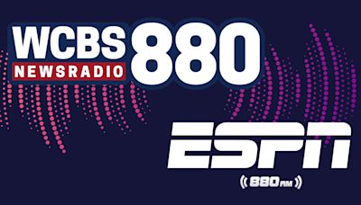 WCBS-AM To End All-News Format And Become ESPN New York