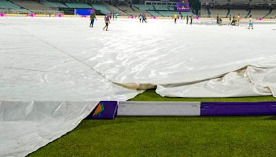 Guyana Weather Updates: Will rain play spoiler in India vs England semi-final