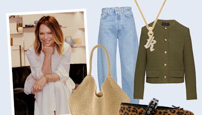 6 Mother’s Day gifts to shop from style queen Elyse Walker