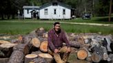 This NJ man may be the last of 'Piney' hunter-gatherers, living off land in Pine Barrens