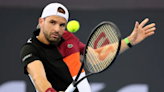 Grigor Dimitrov vs Hubert Hurkacz Prediction: The Bulgarian will be stronger