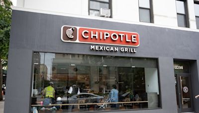 Chipotle Mexican Grill Is In A 'League Of Their Own': 7 Analysts Revise Forecasts After Q1 Results - Chipotle Mexican Grill...