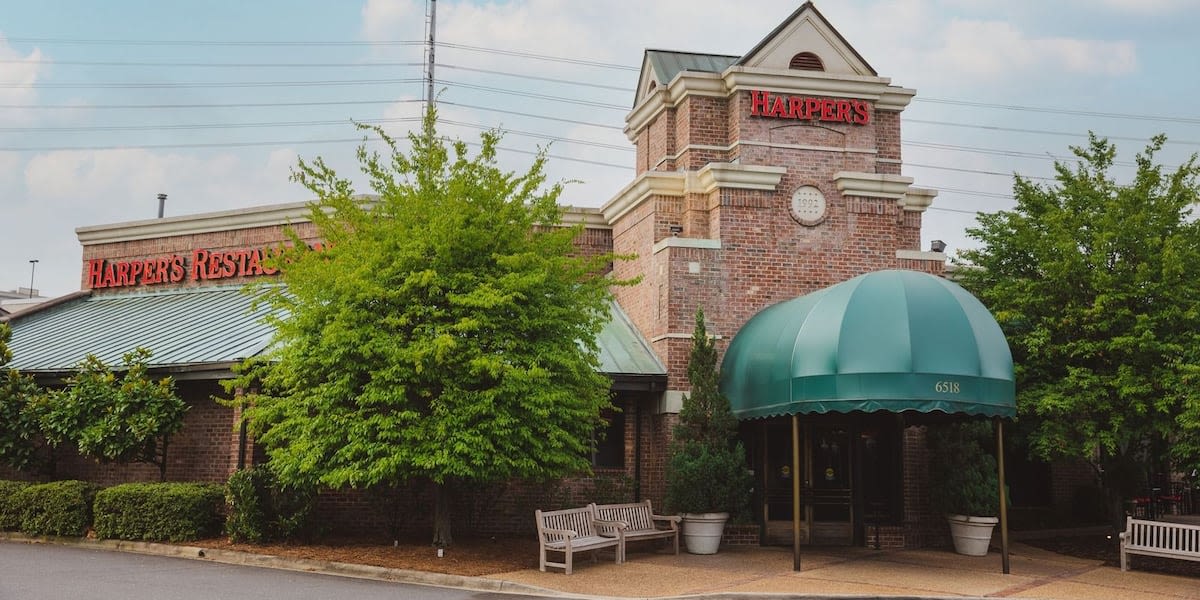 ‘We hope [it’s] not the end’: Harper’s Restaurant announces Charlotte closure