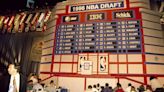Revisiting the 1996 NBA Draft: The Class That Produced The Most All-Stars in NBA History