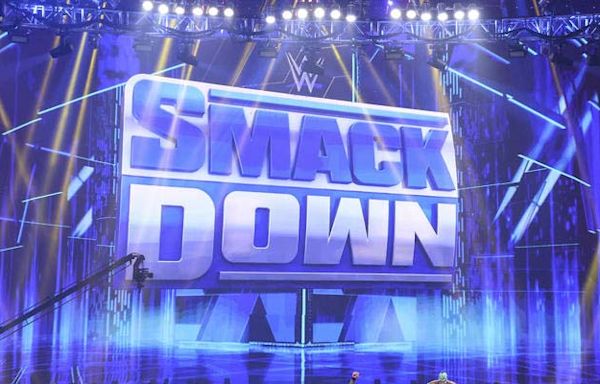 Spoilers: Full WWE SmackDown Taping Results For Tonight (5/24/2024) - PWMania - Wrestling News