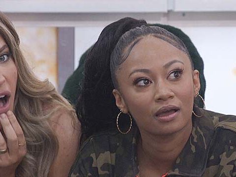 ‘Big Brother 26’ episode 3 recap: Which 2 houseguests were nominated for eviction? [LIVE BLOG]