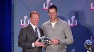 NFL releases 2020 schedule, Brady battles Brees opening weekend