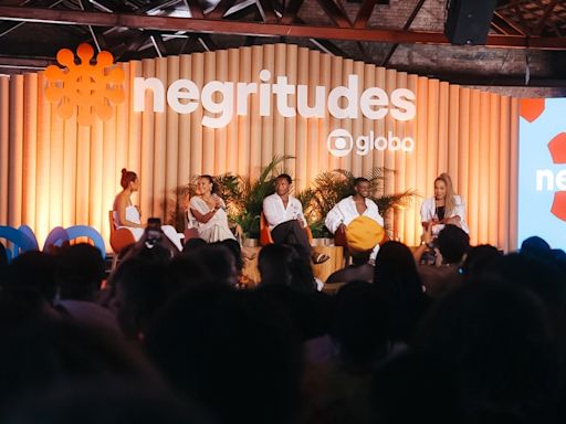 Festival Negritudes Globo é realizado pela primeira vez em Salvador; confira programação