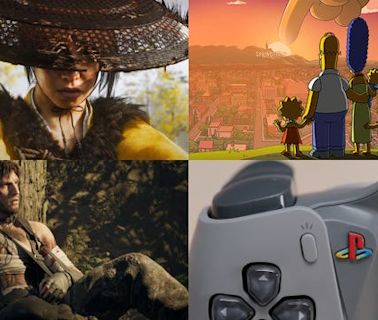 Sony's Big State Of Play, An Assassin's Creed Shadows Delay, And More Of The Week's Top Stories