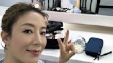 Tavia Yeung joins Malaysia's singing competition as judge