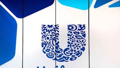 Unilever to cut a third of office jobs in Europe