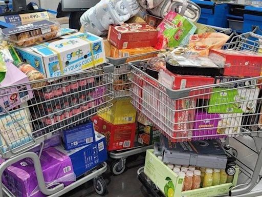 山姆超市香港網購｜傳滿599人民幣免運直送香港 兩個月內攻港