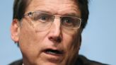 McCrory mum on endorsing Budd in North Carolina