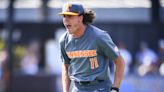 Chase Dollander, Tennessee baseball stay alive with win vs. Southern Miss